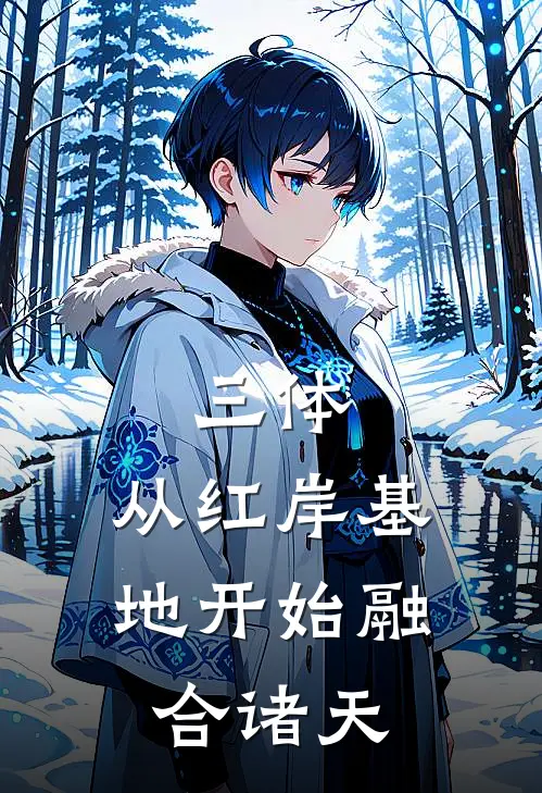 三体，从红岸基地开始融合诸天