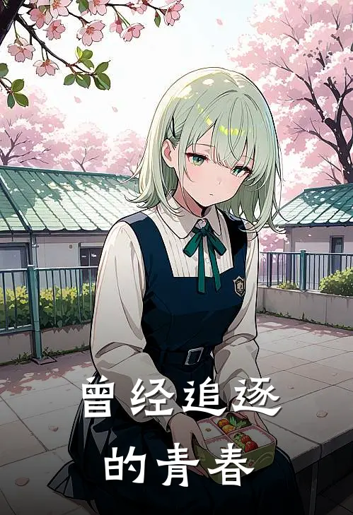 曾经追逐的青春