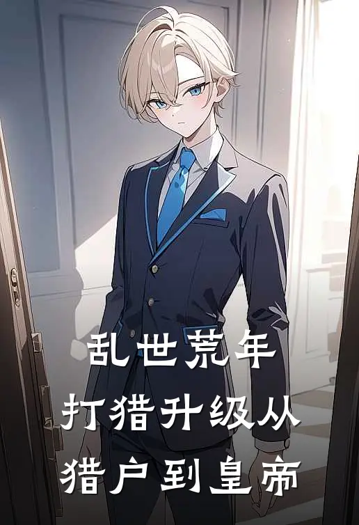 乱世荒年：打猎升级从猎户到皇帝