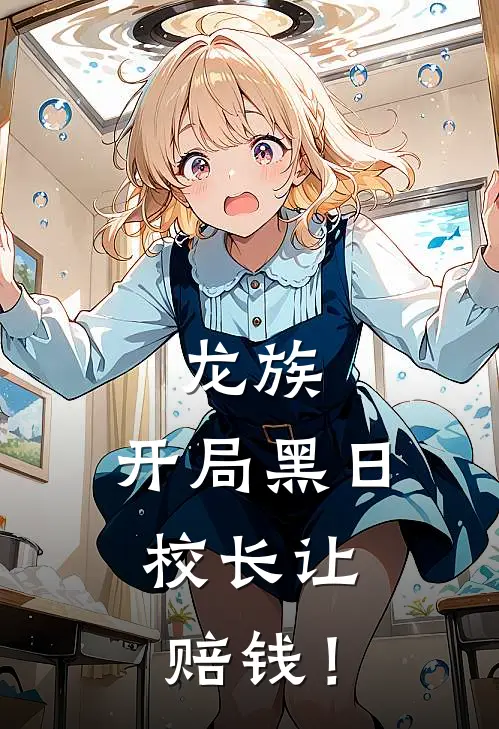 龙族：开局黑日，校长让赔钱！