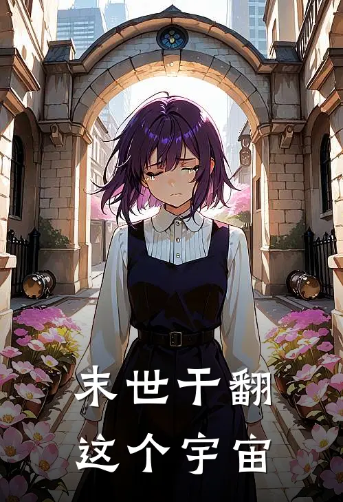 末世干翻这个宇宙