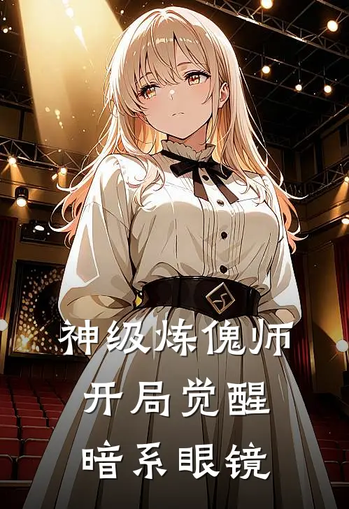 神级炼傀师：开局觉醒暗系眼镜