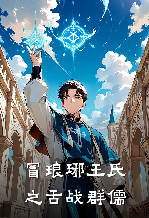 冒琅琊王氏之舌战群儒