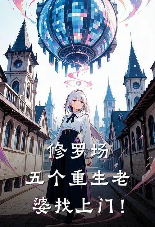 修罗场：五个重生老婆找上门！