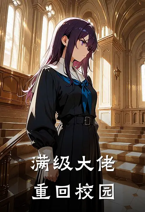 满级大佬重回校园