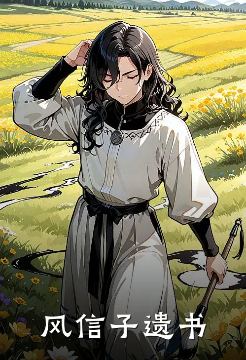 风信子遗书
