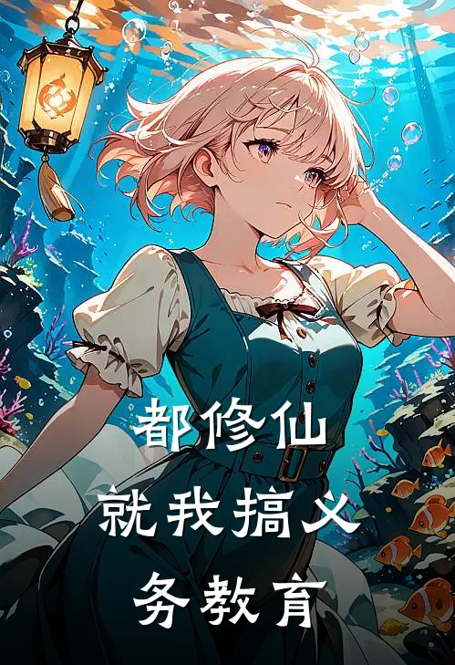 都修仙，就我搞义务教育