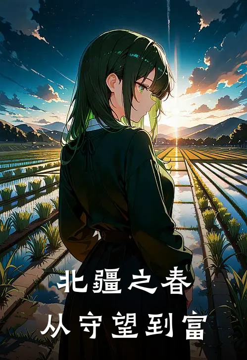 北疆之春：从守望到富