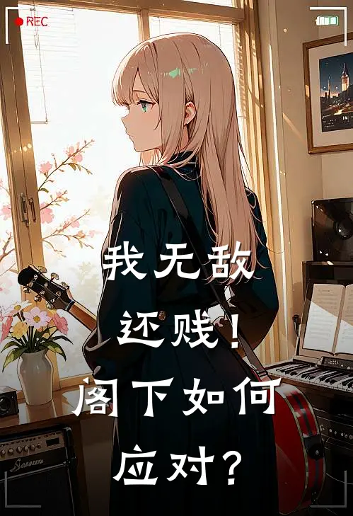 我无敌，还贱！阁下如何应对？