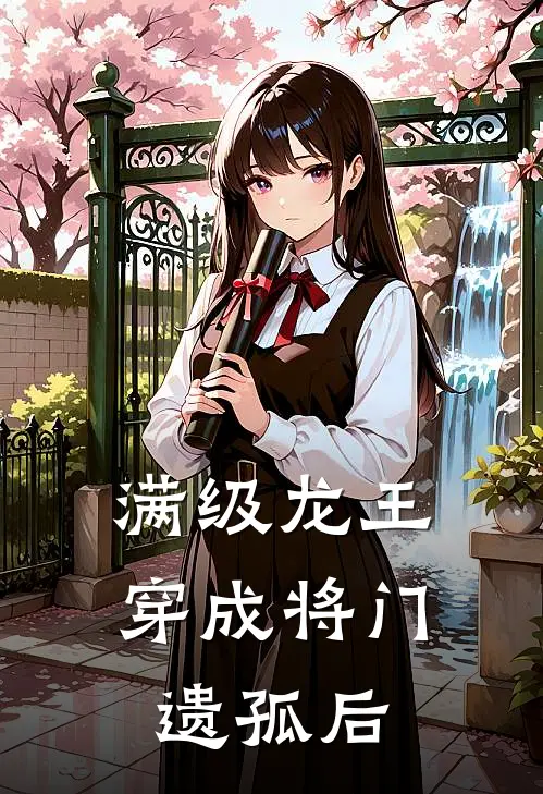 满级龙王穿成将门遗孤后