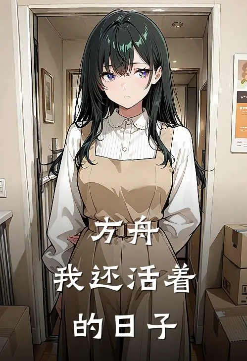 方舟：我还活着的日子