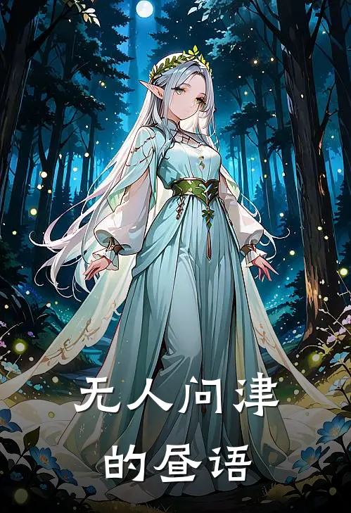 无人问津的昼语