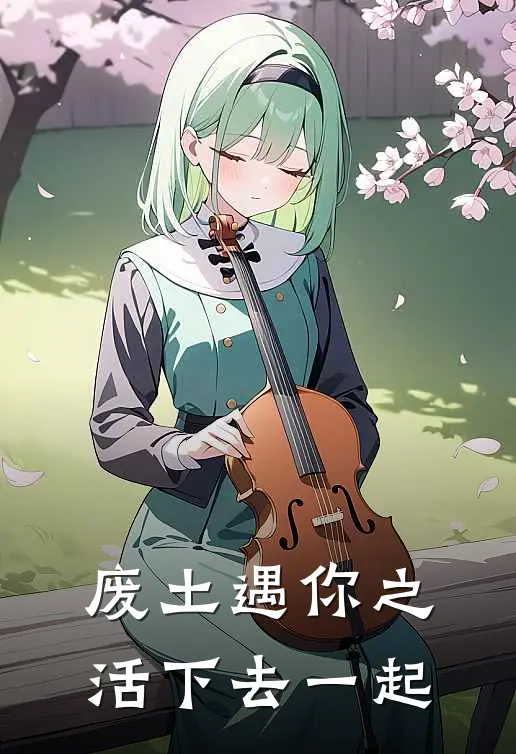 废土遇你之活下去一起