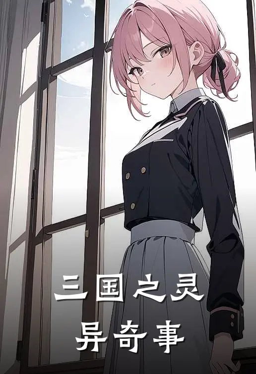 三国之灵异奇事