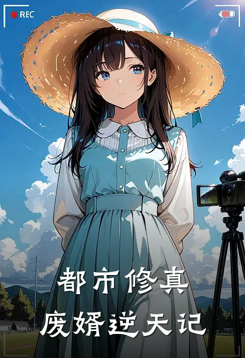 都市修真：废婿逆天记