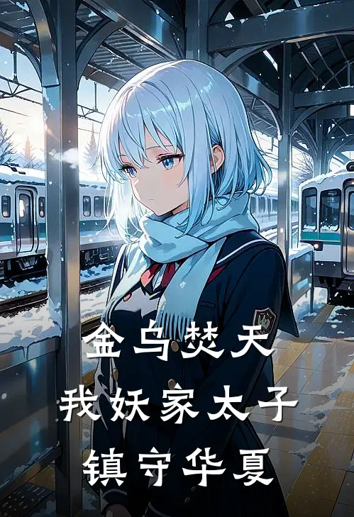 金乌焚天：我妖家太子，镇守华夏