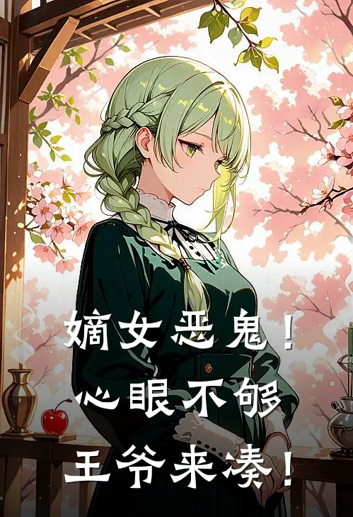 嫡女恶鬼！心眼不够，王爷来凑！
