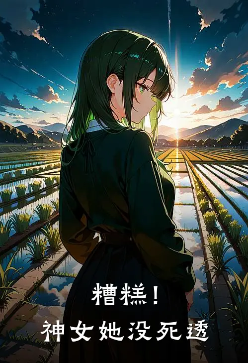 糟糕！神女她没死透