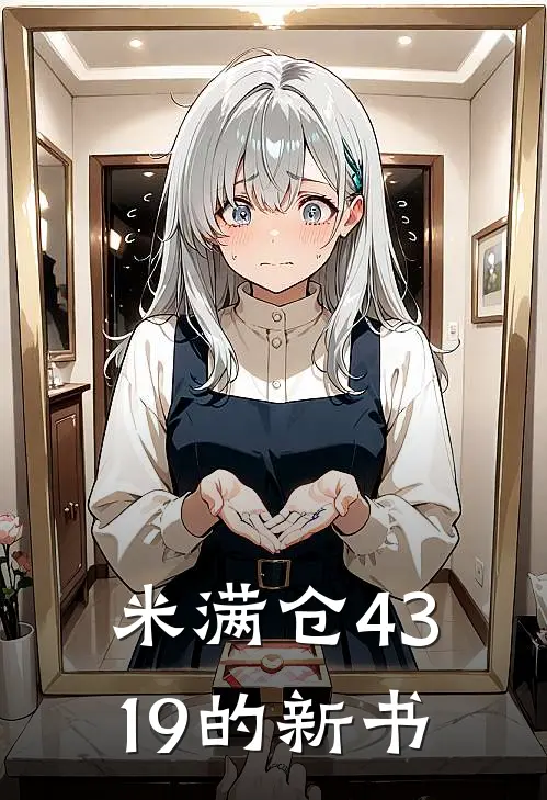 米满仓4319的新书