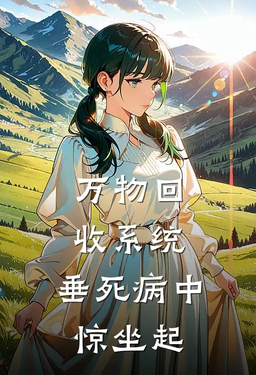 万物回收系统：垂死病中惊坐起
