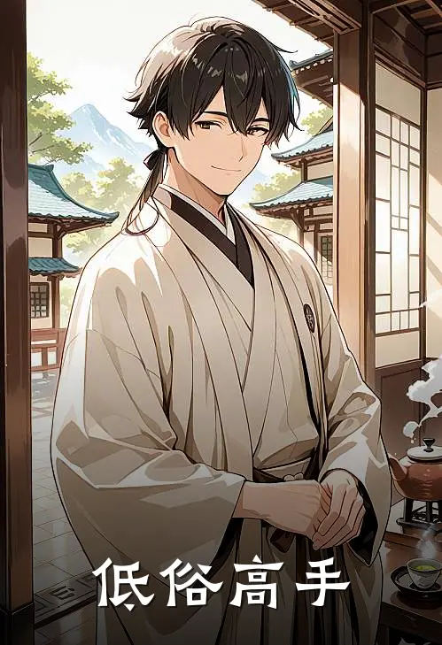 低俗高手