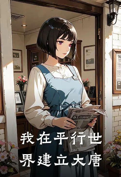 我在平行世界建立大唐