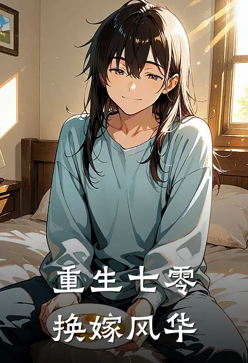 重生七零：换嫁风华