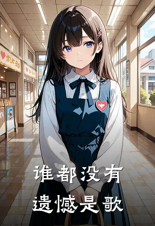 谁都没有遗憾是歌