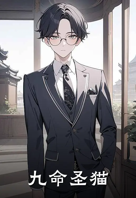 阿九墨玉九命圣猫完结版在线阅读_九命圣猫全集免费在线阅读