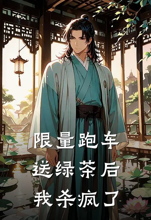 《限量跑车送绿茶后，我杀疯了》刘波倩倩全集免费在线阅读_(刘波倩倩)全章节免费在线阅读