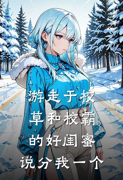 游走于校草和校霸的好闺蜜，说分我一个