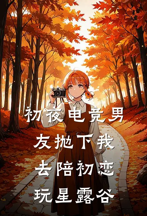 祁澜我(初夜电竞男友抛下我去陪初恋玩星露谷)全文免费在线阅读_初夜电竞男友抛下我去陪初恋玩星露谷完整版免费在线阅读