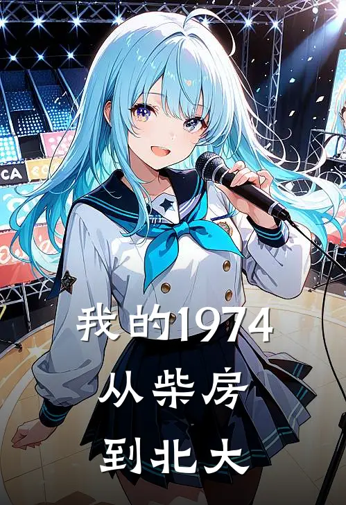 我的1974，从柴房到北大王铁栓凝子完整版免费小说_热门网络小说推荐我的1974，从柴房到北大(王铁栓凝子)