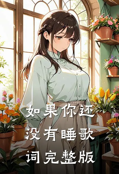 如果你还没有睡歌词完整版