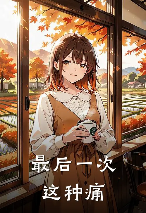 最后一次这种痛