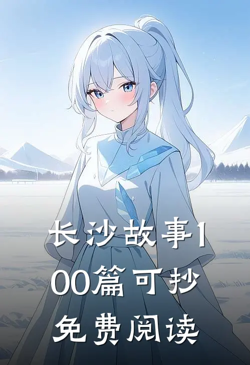 长沙故事100篇可抄免费阅读