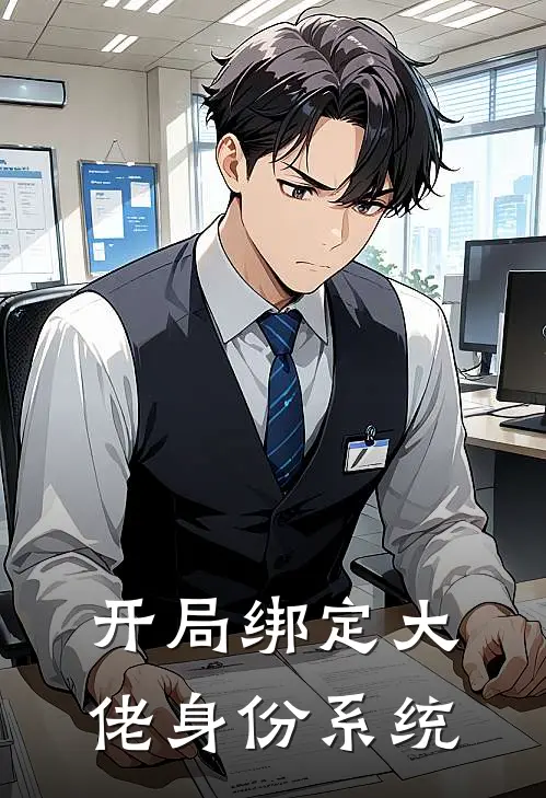 开局绑定大佬身份系统