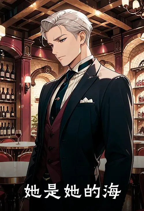 她是她的海阮余肖殊热门的小说_免费小说她是她的海(阮余肖殊)