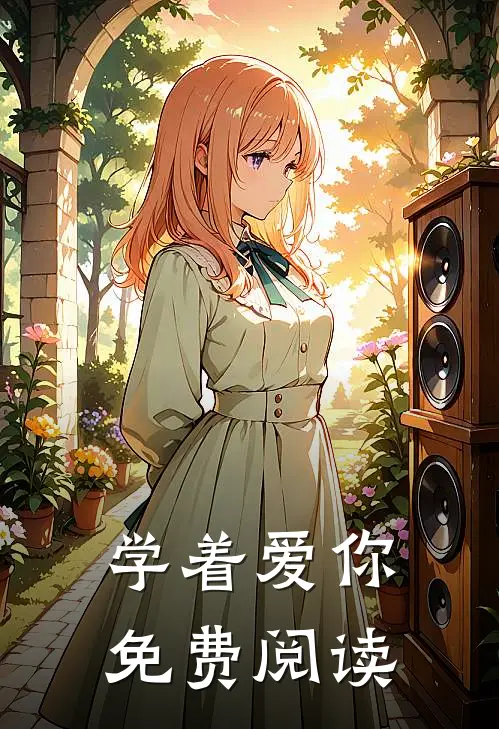 学着爱你免费阅读