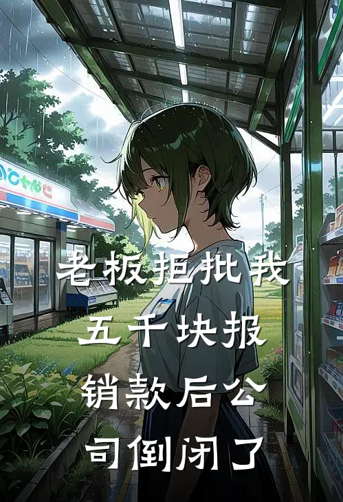 钱磊孟岚老板拒批我五千块报销款后公司倒闭了完结版在线阅读_老板拒批我五千块报销款后公司倒闭了全集免费在线阅读