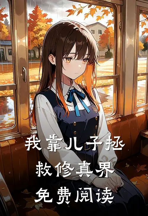 我靠儿子拯救修真界免费阅读