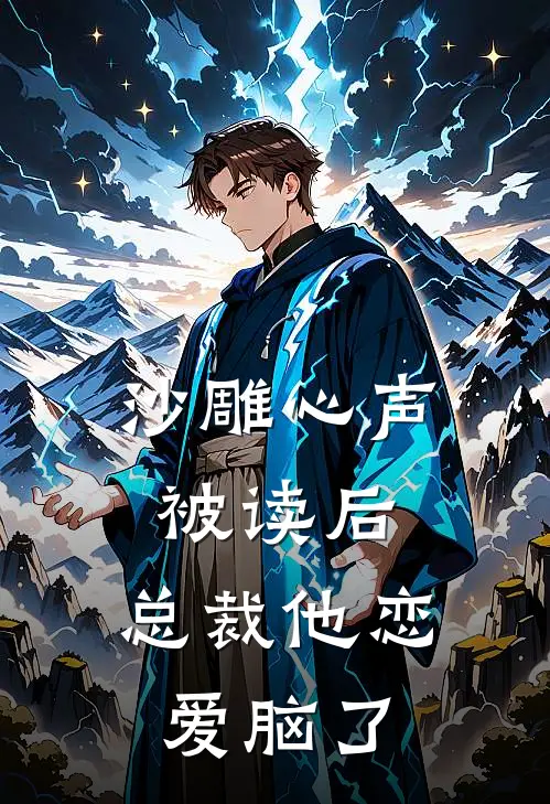 沙雕心声被读后，总裁他恋爱脑了陆霆琛沈笑笑免费小说在线阅读_热门小说在线阅读沙雕心声被读后，总裁他恋爱脑了陆霆琛沈笑笑