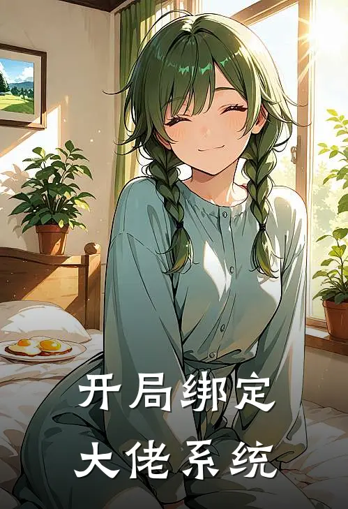 开局绑定大佬系统