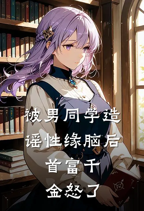 被男同学造谣性缘脑后，首富千金怒了(顾雪菲苏蔓蔓)在哪看免费小说_已完结小说推荐被男同学造谣性缘脑后，首富千金怒了顾雪菲苏蔓蔓