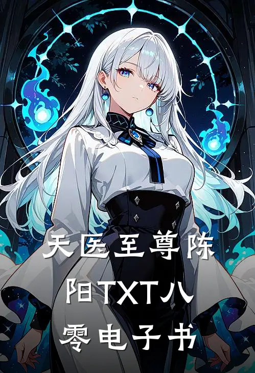 天医至尊陈阳TXT八零电子书