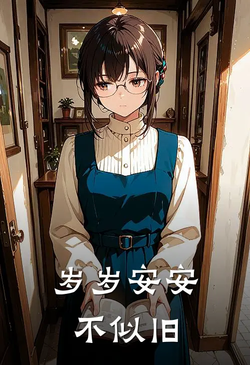 岁岁安安，不似旧