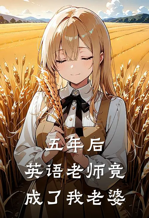 五年后，英语老师竟成了我老婆
