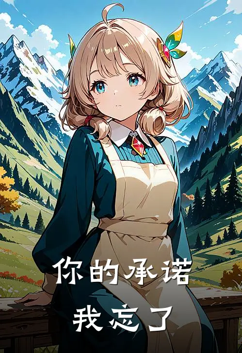 你的承诺，我忘了