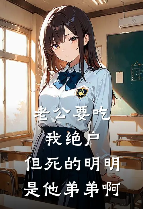 老公要吃我绝户，但死的明明是他弟弟啊(段曙明苏月清)免费阅读完整版小说_完结免费小说老公要吃我绝户，但死的明明是他弟弟啊(段曙明苏月清)