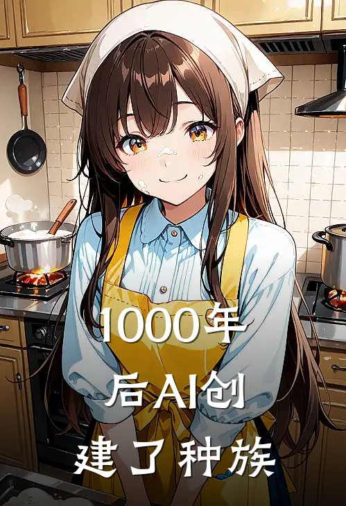 1000年后AI创建了种族秦破天伊丽莎白完结版免费小说_完本小说大全1000年后AI创建了种族秦破天伊丽莎白